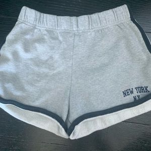 brandy melville shorts